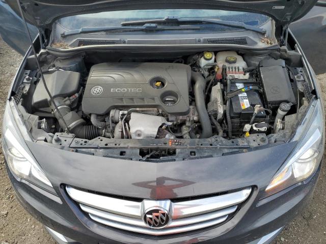 2016 BUICK CASCADA PR - W04WT3N51GG037643