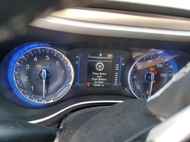 2022 CHRYSLER VOYAGER LX - 2C4RC1CG1NR159992