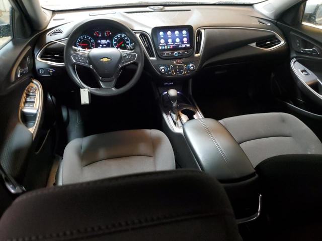 2023 CHEVROLET MALIBU LT - 1G1ZD5ST2PF218229