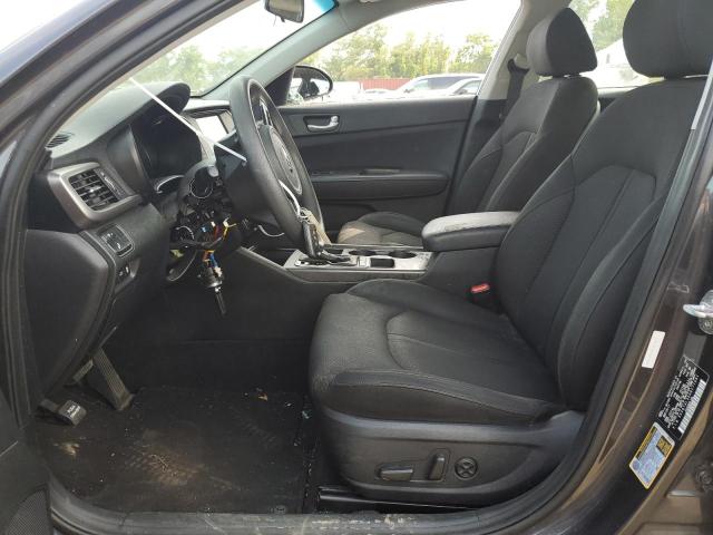 2017 Kia Optima Lx VIN: 5XXGT4L36HG171641 Lot: 62023684