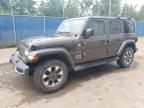 2021 JEEP WRANGLER U - 1C4HJXEN1MW720973