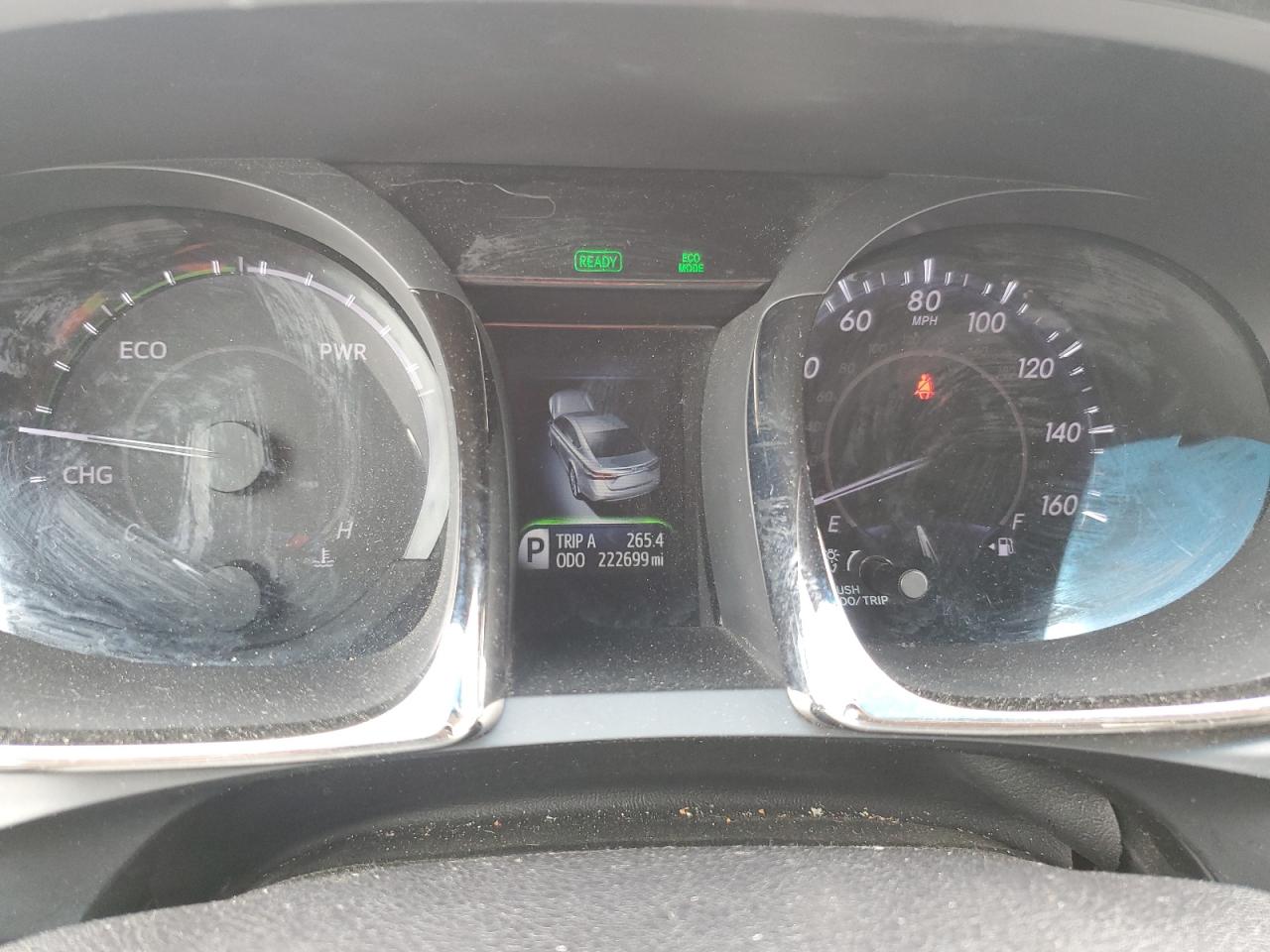 4T1BD1EB2EU033235 2014 Toyota Avalon Hybrid