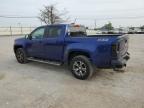 CHEVROLET COLORADO Z photo