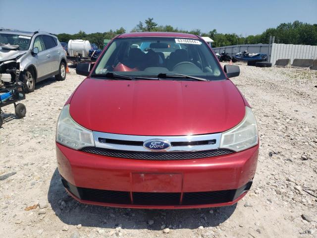 2011 FORD FOCUS SE - 1FAHP3FN2BW139829