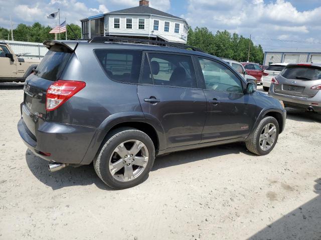 2009 Toyota Rav4 Sport VIN: JTMBK32V795077137 Lot: 62795574