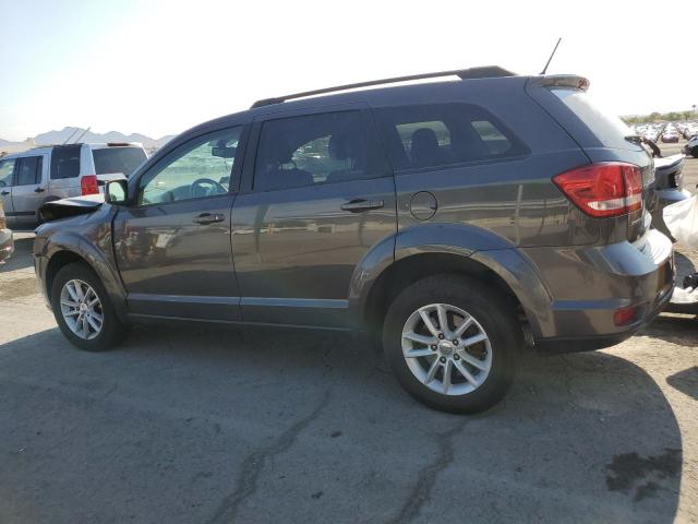 2017 DODGE JOURNEY SX - 3C4PDCBB3HT529847