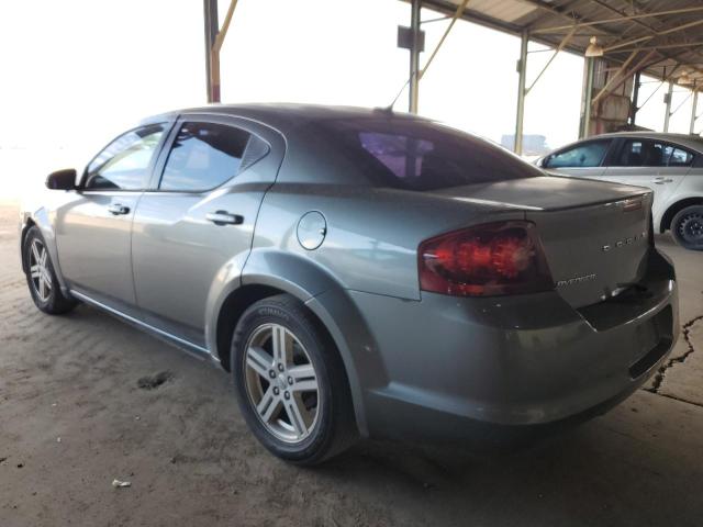 1C3CDZCB9CN207176 2012 Dodge Avenger Sxt