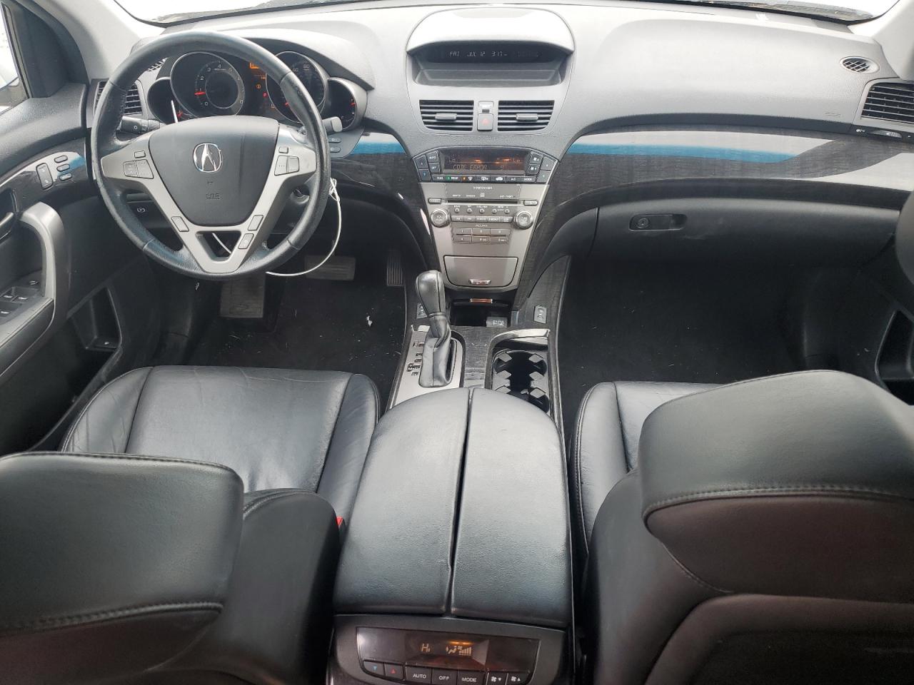 2HNYD28248H515786 2008 Acura Mdx