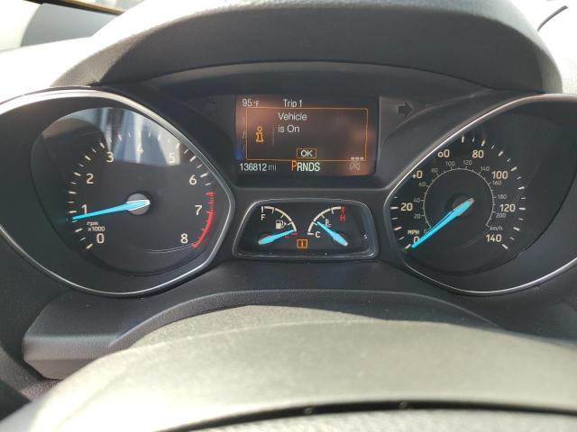 2019 FORD ESCAPE SEL - 1FMCU9HD2KUA75514