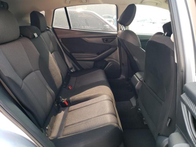 2020 Subaru Impreza VIN: 4S3GTAB60L3724481 Lot: 62958534