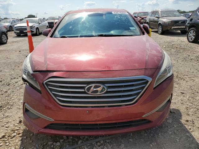 2015 HYUNDAI SONATA SE - 5NPE24AF2FH083548