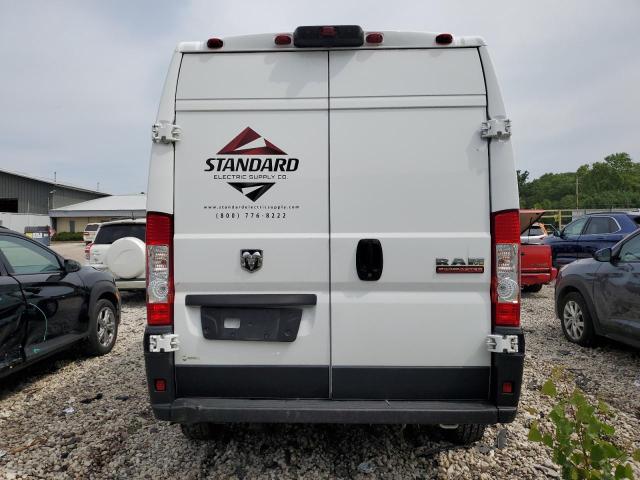 2019 Ram Promaster 2500 2500 High VIN: 3C6TRVDG7KE563751 Lot: 61911614