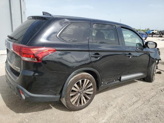 JA4AD3A39KZ042940 Mitsubishi Outlander Se 2019