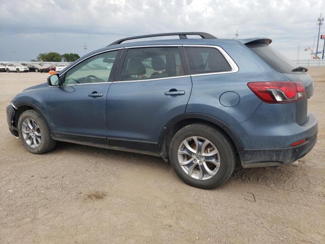 VIN JM3TB3CA7E0444018 2014 Mazda CX-9, Touring no.2