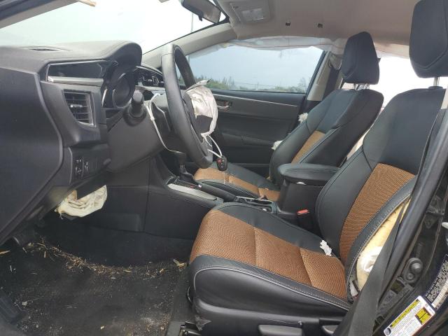 2015 TOYOTA COROLLA L - 2T1BURHE4FC475151