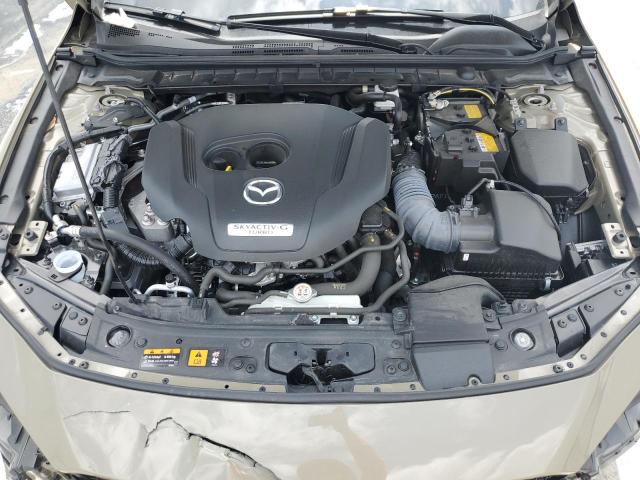 2024 MAZDA 3 CARBON T - JM1BPBYY3R1700872