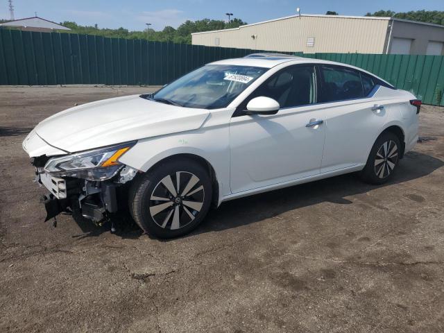 1N4BL4DW7MN341335 Nissan Altima SV