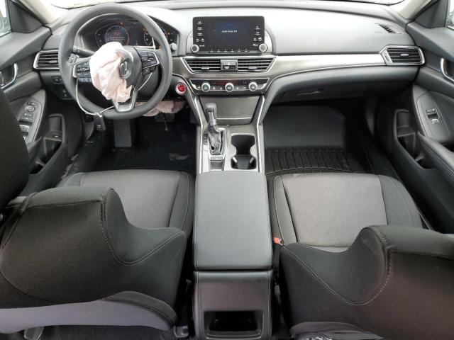 2019 HONDA ACCORD LX - 1HGCV1F14KA167593