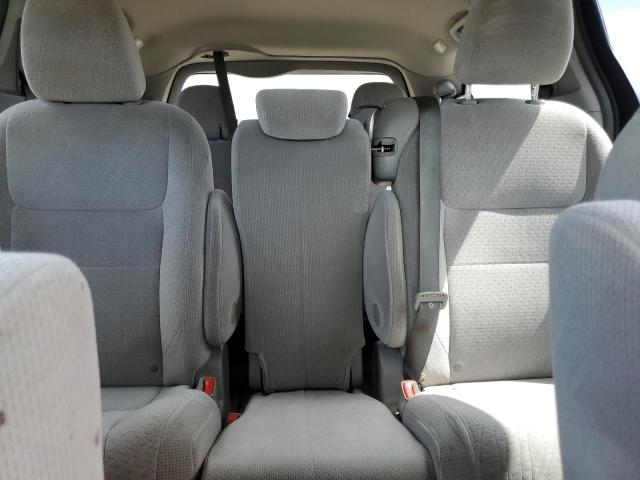 2015 TOYOTA SIENNA LE - 5TDKK3DC4FS610353
