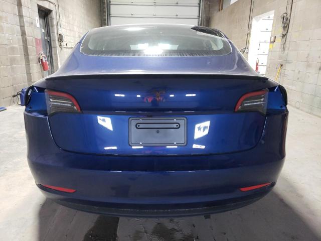 2023 Tesla Model 3 VIN: 5YJ3E1EA3PF607835 Lot: 60729154