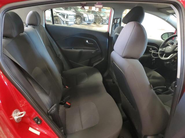 2017 KIA RIO LX KNADM4A34H6035510