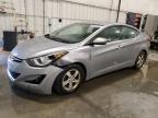 HYUNDAI ELANTRA 4D photo