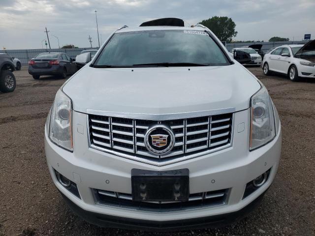 2014 Cadillac Srx Performance Collection VIN: 3GYFNFE38ES676045 Lot: 61554774