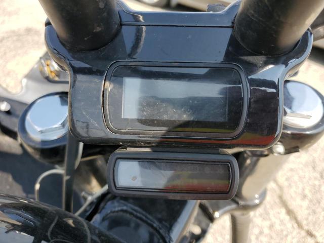 2020 HARLEY-DAVIDSON FXBB 1HD1YJJ13LB011446