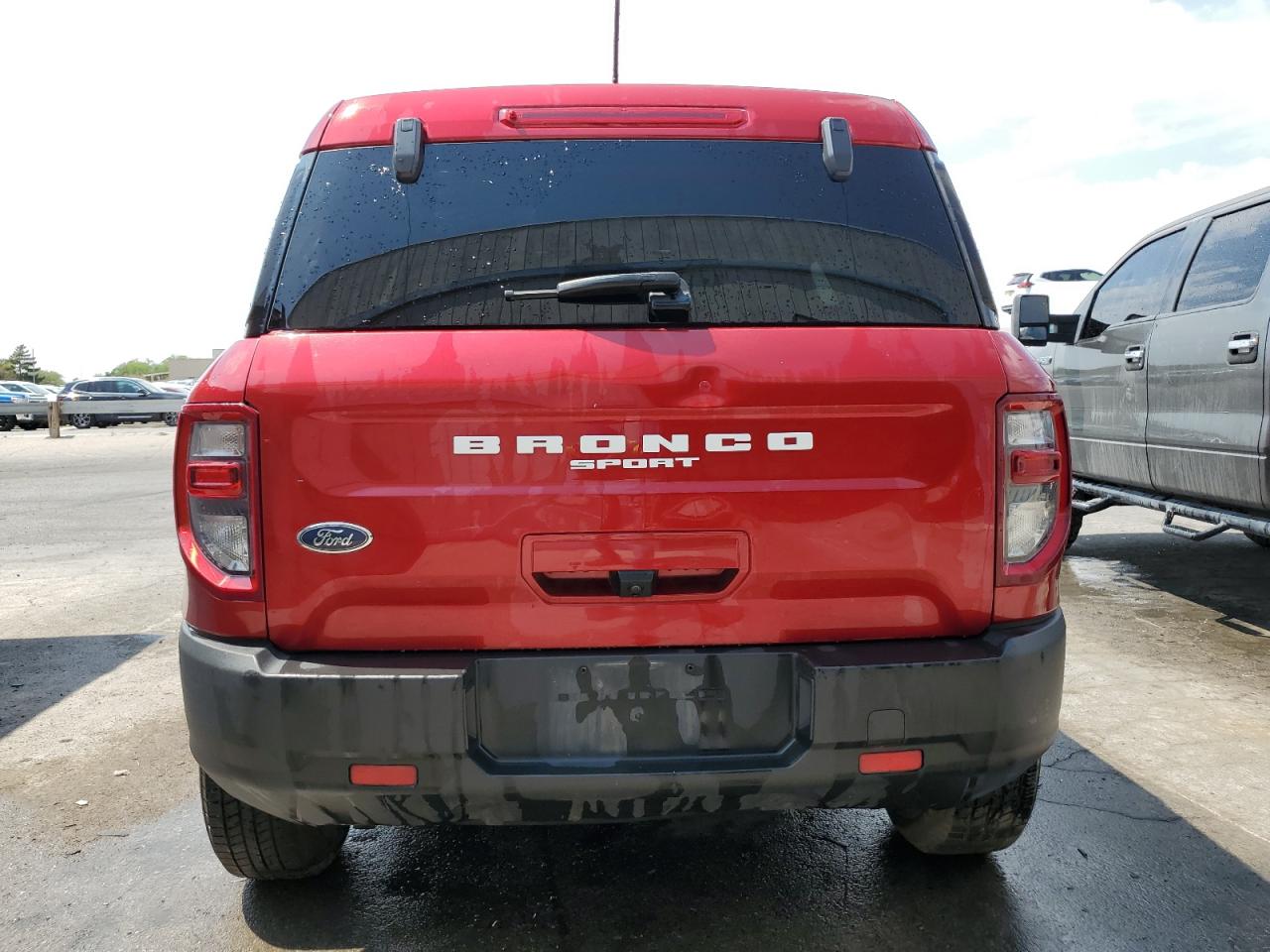 3FMCR9B69MRA93787 2021 Ford Bronco Sport Big Bend