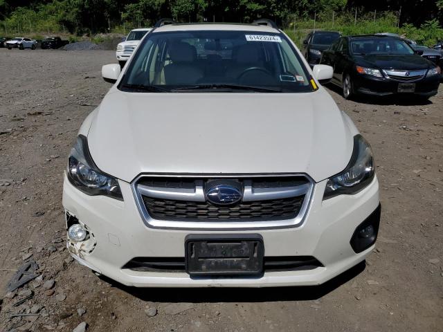 2013 Subaru Impreza Sport Limited VIN: JF1GPAU69D2843872 Lot: 61423524