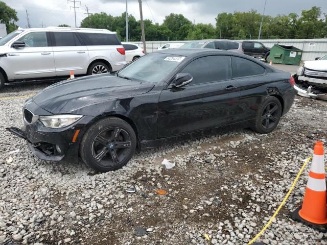 VIN WBA3N9C54EK245631 2014 BMW 4 Series, 428 XI no.1