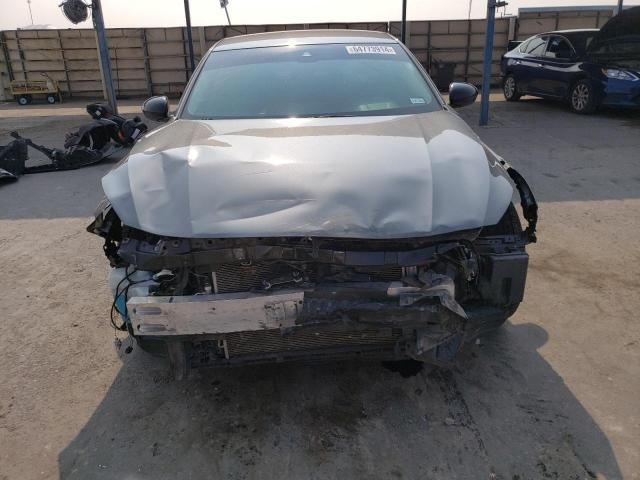 2020 NISSAN ALTIMA SR - 1N4BL4CV7LC240685