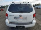 NISSAN PATHFINDER photo