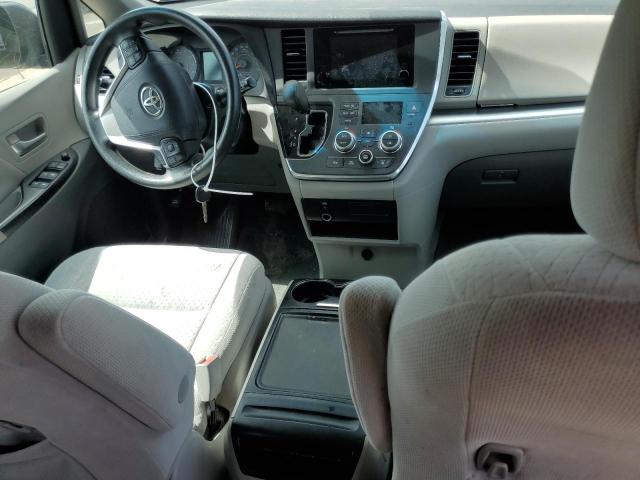 2015 TOYOTA SIENNA LE - 5TDKK3DC4FS610353