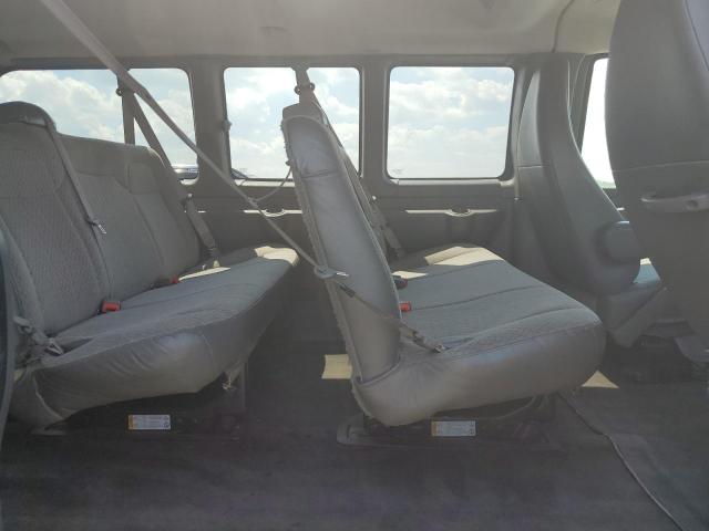 2014 Chevrolet Express G2500 Lt VIN: 1GAWGRFAXE1134678 Lot: 61683424