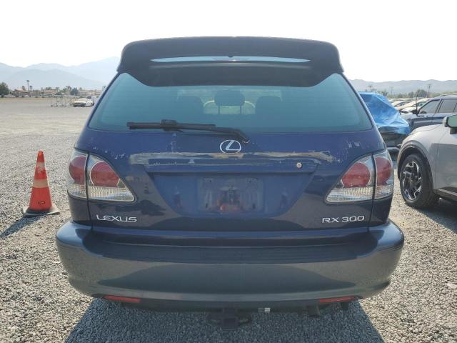 JTJGF10U420138680 2002 Lexus Rx 300