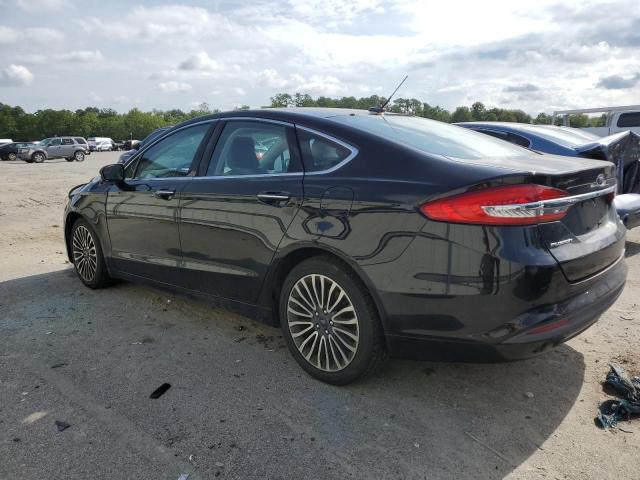 VIN 3FA6P0HD5JR239046 2018 Ford Fusion, SE no.2