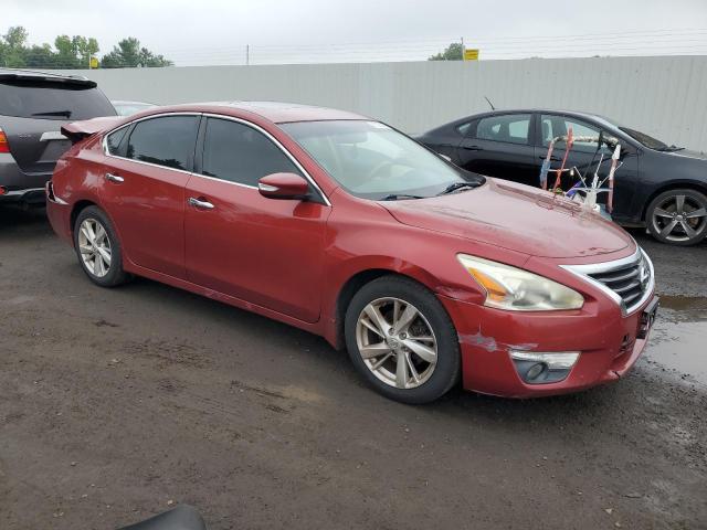 VIN 1N4AL3AP3EN347962 2014 Nissan Altima, 2.5 no.4