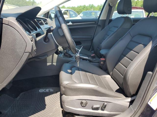 2017 VOLKSWAGEN GOLF SPORT - 3VWC17AU9HM501284