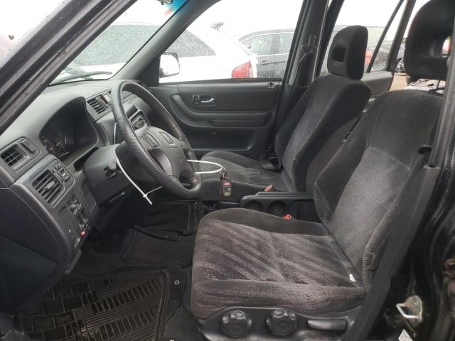 1999 Honda Cr-V Ex VIN: JHLRD1862XC082478 Lot: 60165624