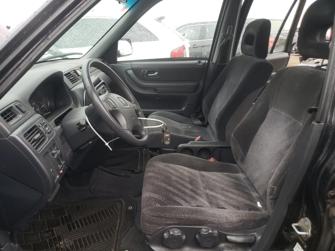 JHLRD1862XC082478 1999 Honda Cr-V Ex