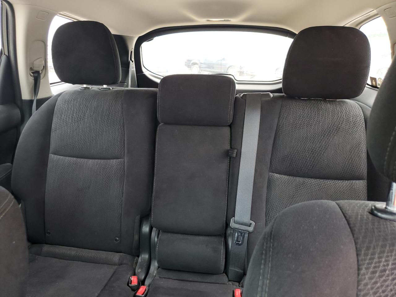 5N1AR2MM7FC672742 2015 Nissan Pathfinder S