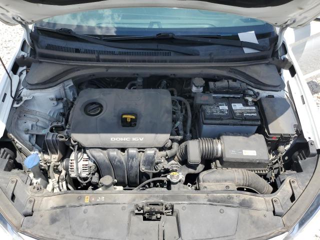 2018 HYUNDAI ELANTRA SE - 5NPD84LF1JH362263