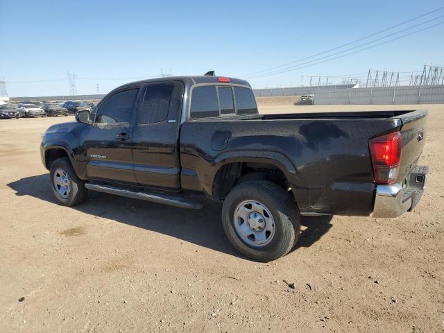 VIN 3TYRX5GN0MT007751 2021 Toyota Tacoma, Access Cab no.2