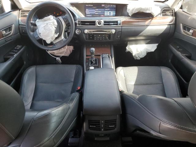 2014 Lexus Gs 350 VIN: JTHBE1BL3E5029699 Lot: 61346944