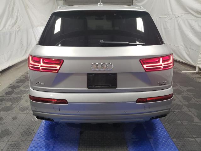 VIN WA1AAAF74JD053249 2018 Audi Q7, Premium no.6