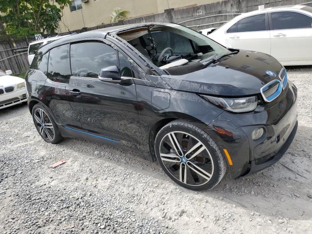 2016 BMW I3 REX - WBY1Z4C51GV506537