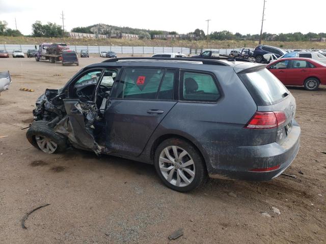 2019 VOLKSWAGEN GOLF SPORT - 3VWY57AU2KM515559