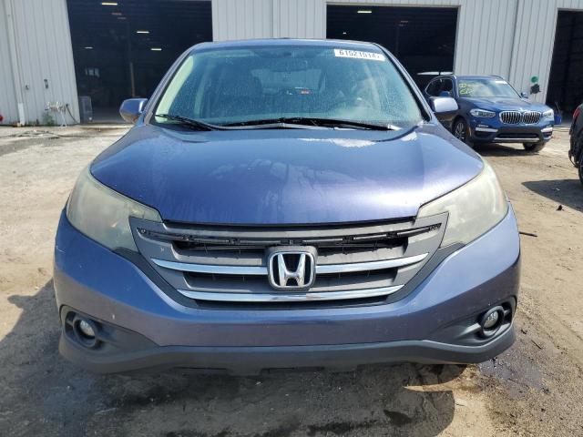 2013 Honda Cr-V Ex VIN: 2HKRM3H56DH510987 Lot: 61521514