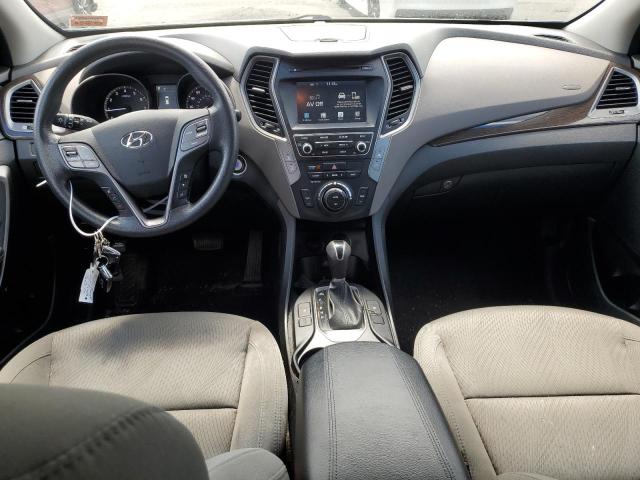 2018 HYUNDAI SANTA FE S - 5NMZUDLB7JH066403